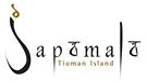 Japamala-Erholungsort